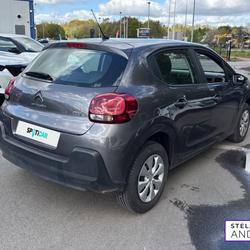 Citroen C3 C3 BlueHDi 100 S&S BVM6 Feel Business Cesson-S&eacute;vign&eacute;