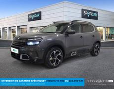 Citroen C5 Aircross Rennes
