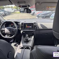 Citroen C5 Aircross C5 Aircross BlueHDi 130 S&S BVM6 Shine Rennes
