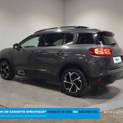 Citroen C5 Aircross C5 Aircross BlueHDi 130 S&S BVM6 Shine Rennes