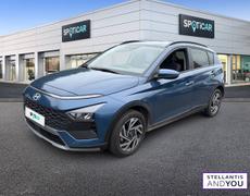Hyundai Bayon Cesson-Sévigné