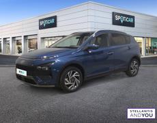 Hyundai Bayon Cesson-Sévigné