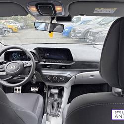 Hyundai Bayon HYUNDAI Bayon 1.0 T-GDi 100 DCT-7 Intuitive Cesson-S&eacute;vign&eacute;