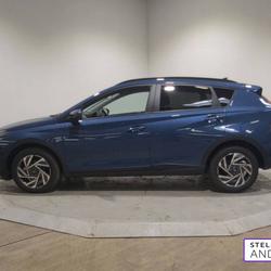 Hyundai Bayon HYUNDAI Bayon 1.0 T-GDi 100 DCT-7 Intuitive Cesson-S&eacute;vign&eacute;