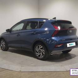 Hyundai Bayon HYUNDAI Bayon 1.0 T-GDi 100 DCT-7 Intuitive Cesson-S&eacute;vign&eacute;