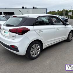Hyundai i20 i20 1.2 75 Initia Cesson-S&eacute;vign&eacute;