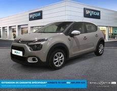 Citroen C3 Rennes