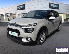 Citroen C3 Rennes