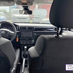 Citroen C3 C3 PureTech 83 S&S BVM5 YOU! Rennes