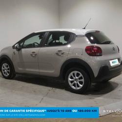 Citroen C3 C3 PureTech 83 S&S BVM5 YOU! Rennes