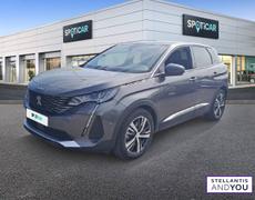 Peugeot 3008 - 3008 Hybrid 225 e-EAT8 Allure - 21 490 €