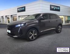 Peugeot 3008 Cesson-Sévigné