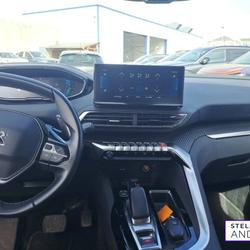 Peugeot 3008 3008 Hybrid 225 e-EAT8 Allure Cesson-S&eacute;vign&eacute;