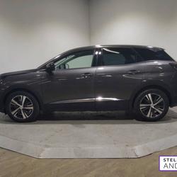 Peugeot 3008 3008 Hybrid 225 e-EAT8 Allure Cesson-S&eacute;vign&eacute;