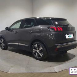 Peugeot 3008 3008 Hybrid 225 e-EAT8 Allure Cesson-S&eacute;vign&eacute;