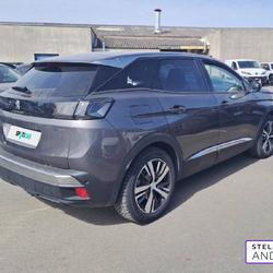 Peugeot 3008 3008 Hybrid 225 e-EAT8 Allure Cesson-S&eacute;vign&eacute;