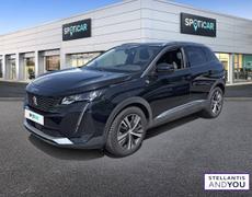 Peugeot 3008 Cesson-Sévigné