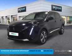 Peugeot 3008 Cesson-Sévigné