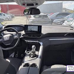 Peugeot 3008 3008 Puretech 130ch S&S BVM6 Roadtrip Cesson-S&eacute;vign&eacute;