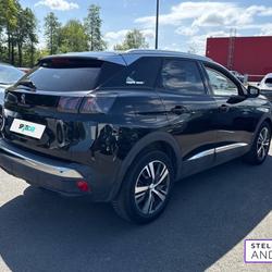 Peugeot 3008 3008 Puretech 130ch S&S BVM6 Roadtrip Cesson-S&eacute;vign&eacute;