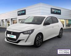 Peugeot 208 Cesson-Sévigné