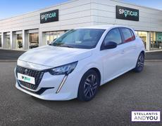 Peugeot 208 Cesson-Sévigné