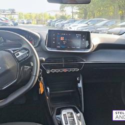 Peugeot 208 208 PureTech 100 S&S EAT8 Style Cesson-S&eacute;vign&eacute;