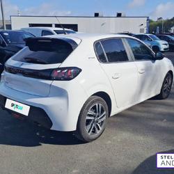 Peugeot 208 208 PureTech 100 S&S EAT8 Style Cesson-S&eacute;vign&eacute;