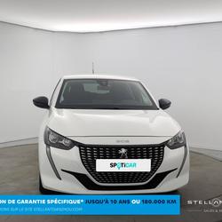 Peugeot 208 208 PureTech 100 S&S EAT8 Style Rennes