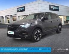 Opel Grandland Rennes