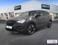 Opel Grandland Cesson-Sévigné