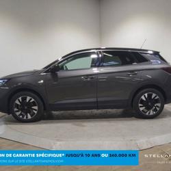Opel Grandland Grandland X 1.5 Diesel 130 ch BVA8 Opel 2020 Rennes