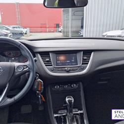 Opel Grandland Grandland X 1.5 Diesel 130 ch BVA8 Opel 2020 Rennes