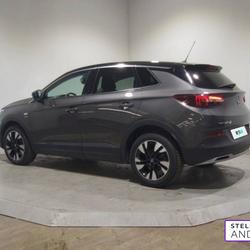 Opel Grandland Grandland X 1.5 Diesel 130 ch BVA8 Opel 2020 Cesson-S&eacute;vign&eacute;