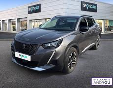 Peugeot 2008 - 2008 BlueHDi 130 S&S EAT8 Allure - 16 918 €