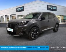 Peugeot 2008 Cesson-Sévigné