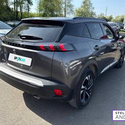 Peugeot 2008 2008 BlueHDi 130 S&S EAT8 Allure Cesson-S&eacute;vign&eacute;