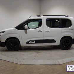 Citroen Berlingo Berlingo Taille M BlueHDi 100 S&S BVM6 Feel Pack Rennes