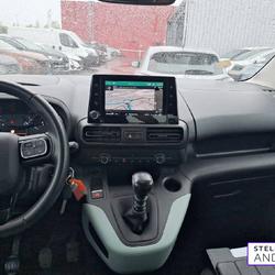 Citroen Berlingo Berlingo Taille M BlueHDi 100 S&S BVM6 Feel Pack Rennes