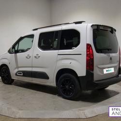 Citroen Berlingo Berlingo Taille M BlueHDi 100 S&S BVM6 Feel Pack Rennes