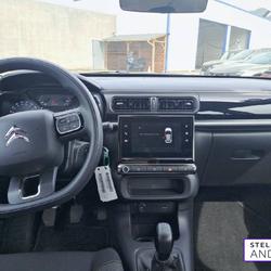 Citroen C3 C3 PureTech 83 ch BVM5 Plus Cesson-S&eacute;vign&eacute;