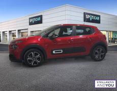 Citroen C3 Rennes