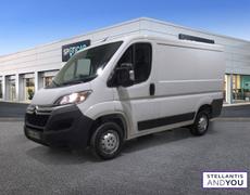 Citroen Jumper Rennes