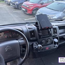 Citroen Jumper JUMPER TOLE 30 L1H1 BLUEHDi 120 S&S BVM6 CLUB Rennes