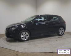 Peugeot 308 II Phase 2 Cesson-Sévigné