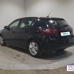 Peugeot 308 II Phase 2 308 PureTech 110ch S&S BVM6 Active Pack Cesson-S&eacute;vign&eacute;