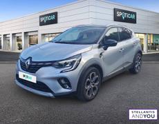 Renault Captur Rennes