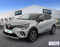 Renault Captur Rennes