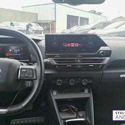 Citroen C4 C4 PureTech 130 S&S EAT8 Shine Rennes