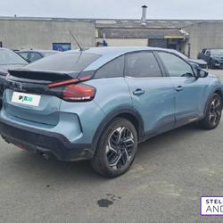 Citroen C4 C4 PureTech 130 S&S EAT8 Shine Rennes